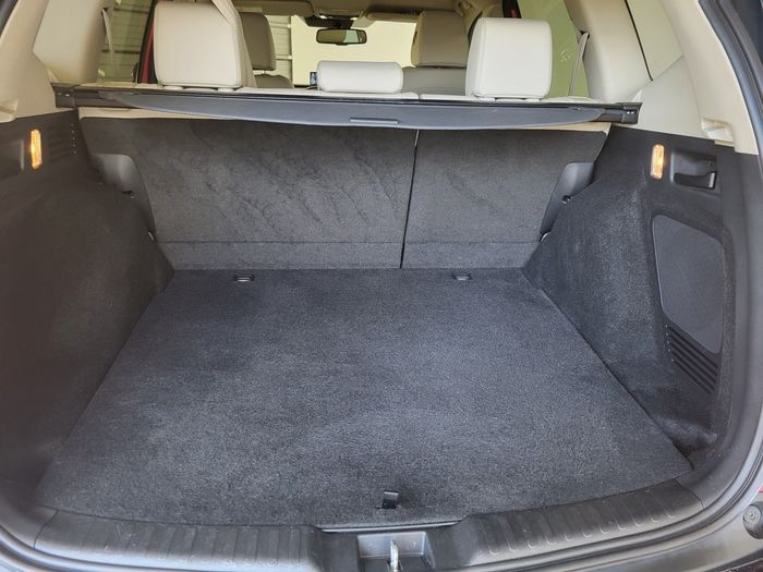 Honda CR-V 2022