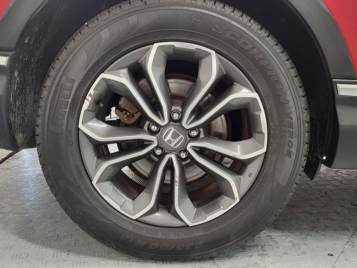 Honda CR-V 2022