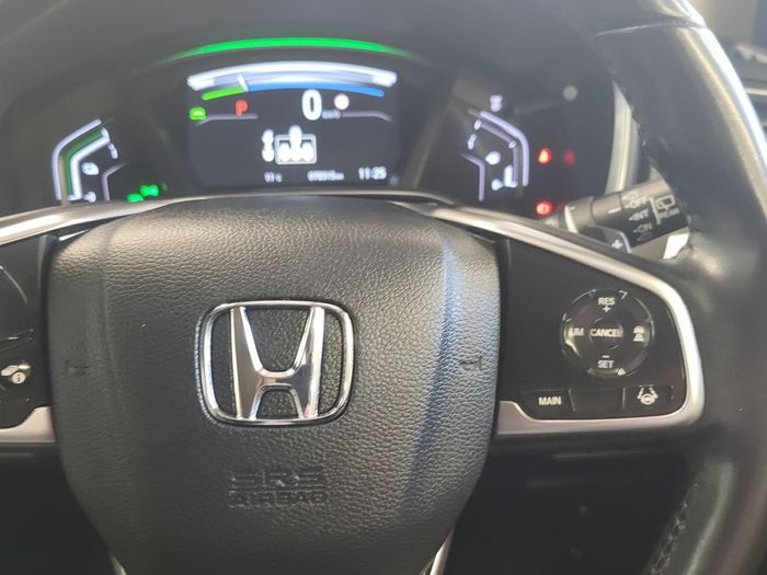 Honda CR-V 2022