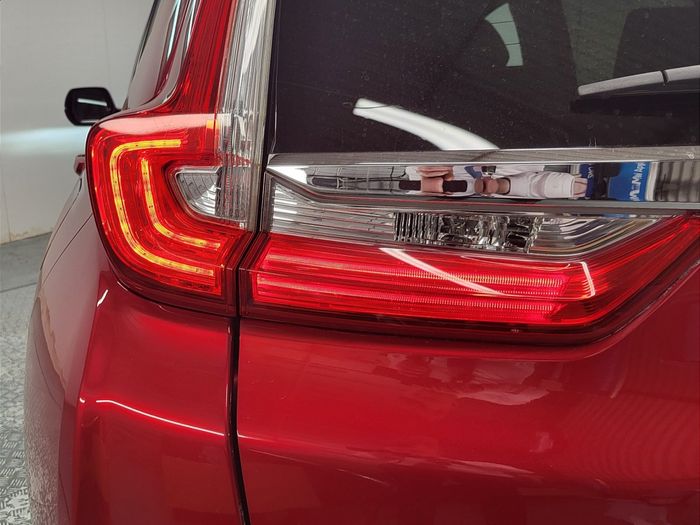 Honda CR-V 2022