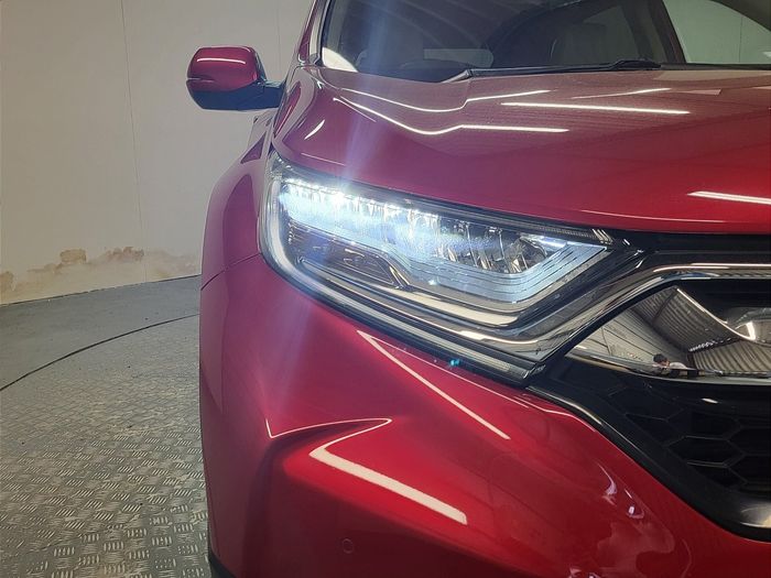 Honda CR-V 2022