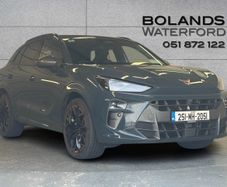 Cupra Terramar 2025