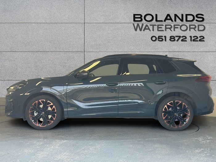 Cupra Terramar 2025