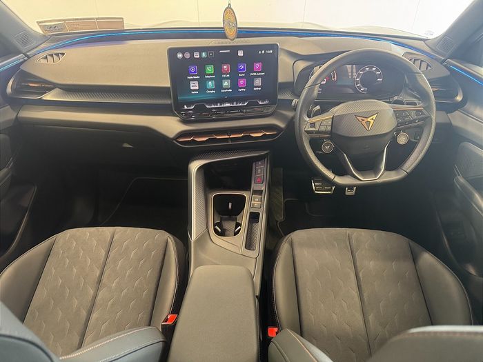 Cupra Terramar 2025