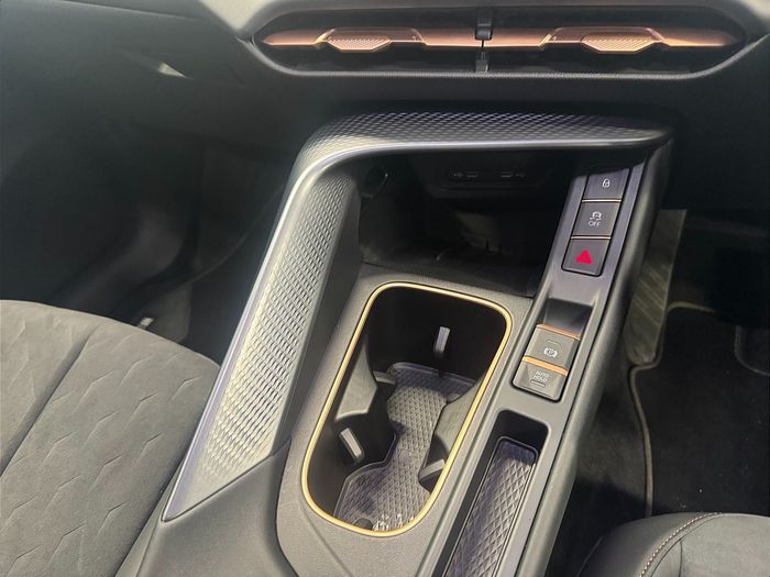 Cupra Terramar 2025