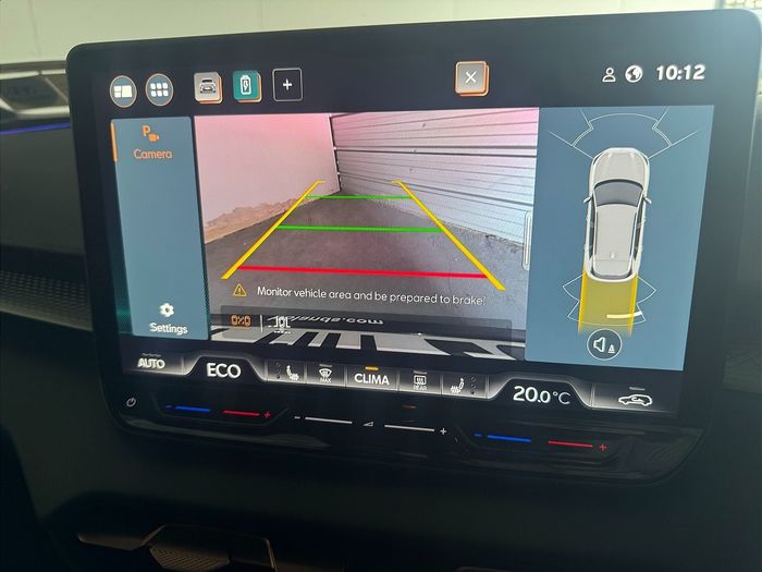 Cupra Terramar 2025
