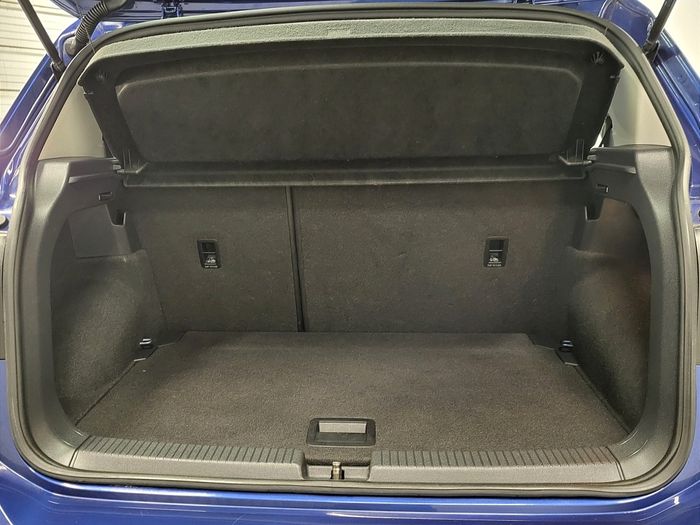 Volkswagen T-Cross 2020