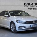 Volkswagen Passat 2021