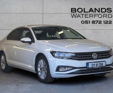 Volkswagen Passat 2021