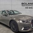 Audi A6 2024