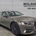 Audi A6 2024