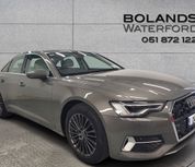 Audi A6 2024