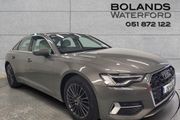 Audi A6 2024