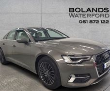 Audi A6 2024