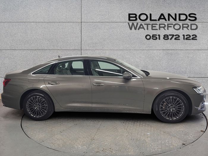 Audi A6 2024