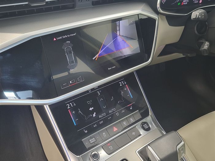 Audi A6 2024