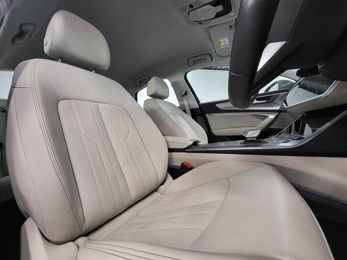 Audi A6 2024
