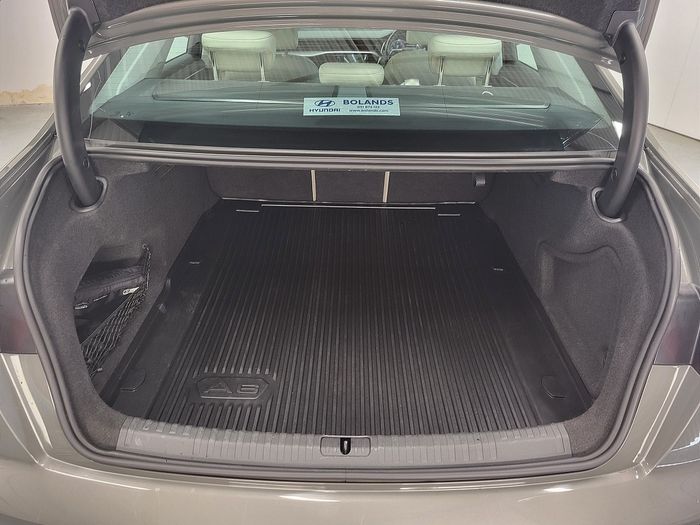 Audi A6 2024