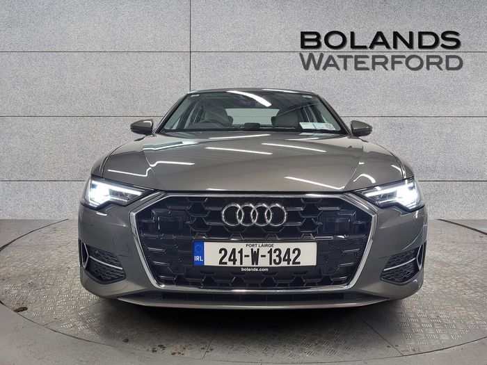 Audi A6 2024
