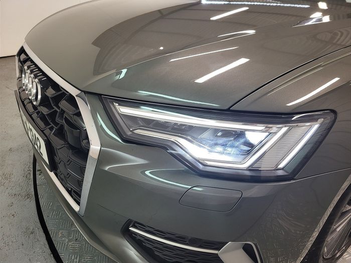 Audi A6 2024