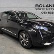 Peugeot 5008 2022