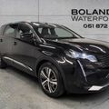 Peugeot 5008 2022