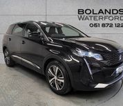 Peugeot 5008 2022
