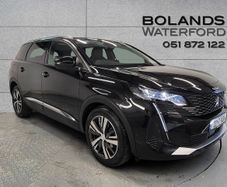 Peugeot 5008 2022