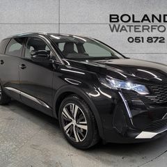 Peugeot 5008 2022