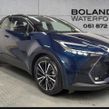 Toyota C-HR 2024