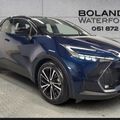 Toyota C-HR 2024