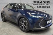 Toyota C-HR 2024