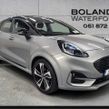Ford Puma 2023