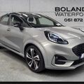 Ford Puma 2023