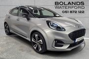 Ford Puma 2023