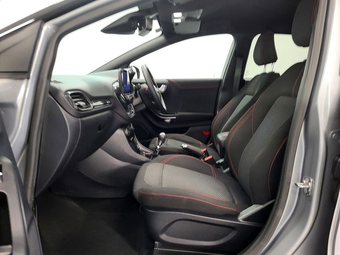 Ford Puma 2023