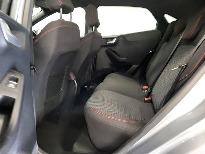 Ford Puma 2023