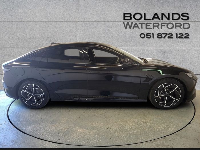 BYD SEAL 2024
