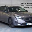 Peugeot 308 2022