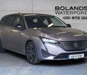 Peugeot 308 2022