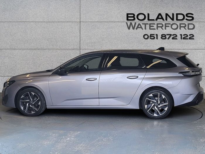Peugeot 308 2022