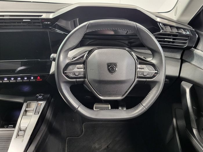 Peugeot 308 2022