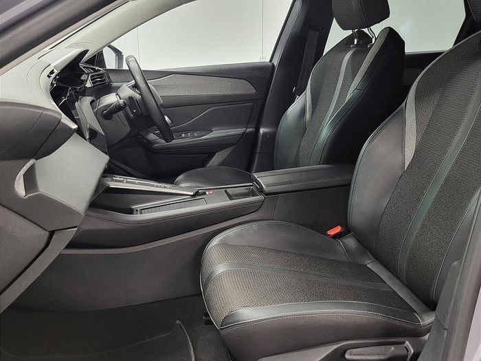 Peugeot 308 2022