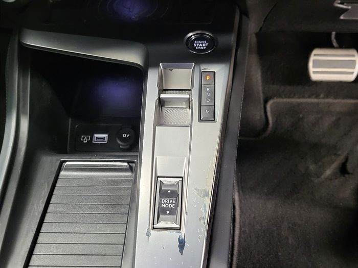 Peugeot 308 2022