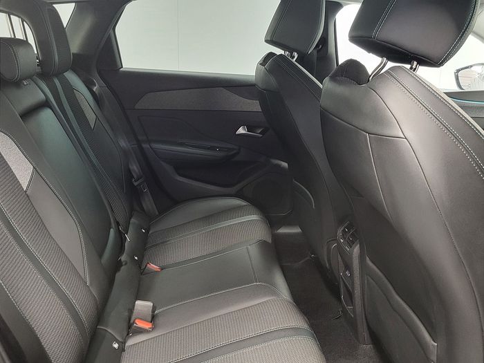 Peugeot 308 2022