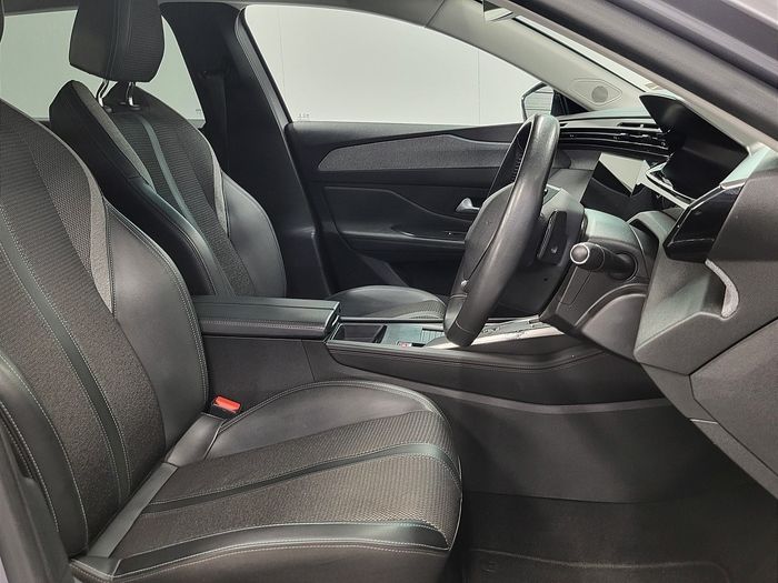 Peugeot 308 2022