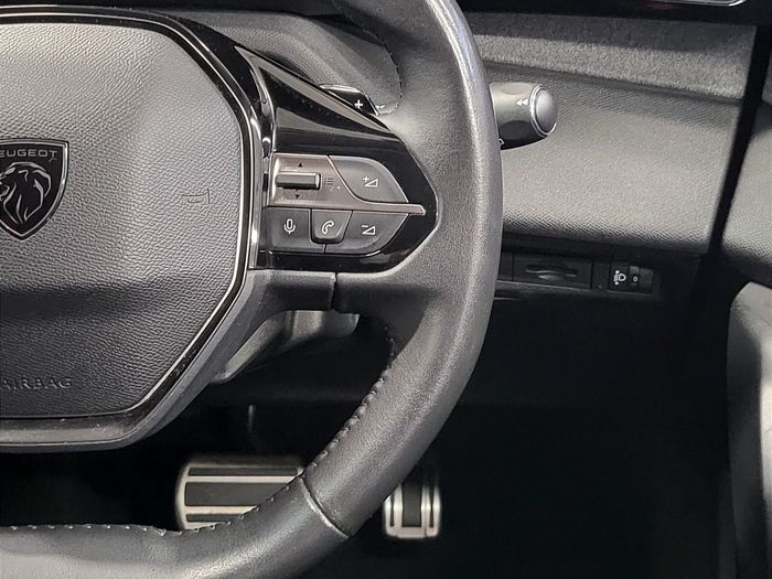 Peugeot 308 2022