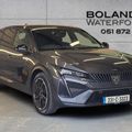 Peugeot 408 2023
