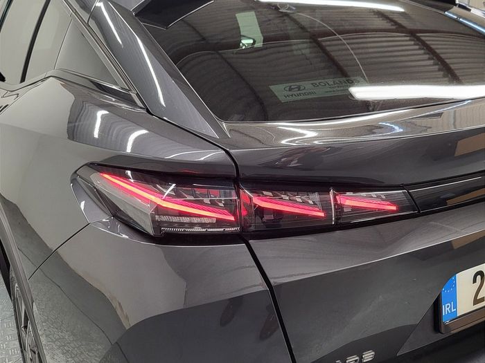 Peugeot 408 2023