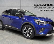Renault Captur 2023